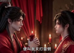 【女尊：反派妻主永不悔改】183集短剧资源在线观看