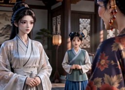 【春潮夜渡第三季】50集短剧完整版免费在线赏