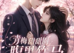【青梅甜甜圈腹黑竹马吃定你】50集精彩短剧在线即刻看
