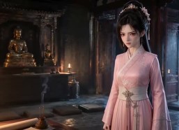 【鸾归传第二季】58集短剧在线免费观览