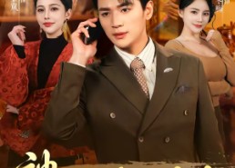 【神医出世济苍生】82集短剧全集免费赏看