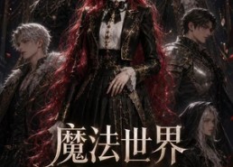 【魔法世界修罗场】111集高清短剧在线播放