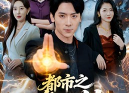 【都市之第一仙】80集短剧免费全集赏观