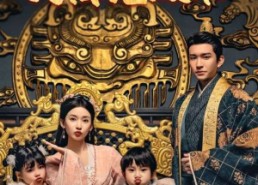 【龙凤双宝征天下】60集短剧完整版免费观