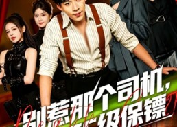 【别惹那个司机，他是SSS级保镖】80集短剧在线观看全集免费版