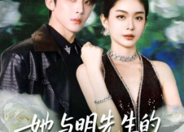 【她与明先生的以爱为局】61集短剧免费全集悦看