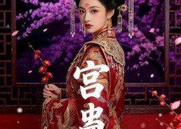 【宫蛊记】60集超燃短剧免费在线观看