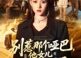 【别惹那个哑巴，他女儿人称活阎王】70集精彩短剧在线免费观看