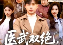 【医武双绝，小农民无敌了】90集短剧免费全集赏映