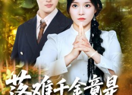 【落难千金竟是玄学老祖】80集在线短剧免费畅享