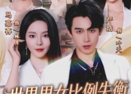 【世界男女比例失衡，我成了香饽饽】62集短剧免费全集观享