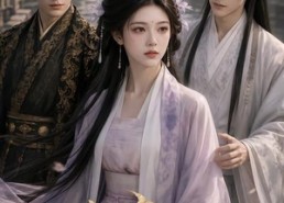 【江南度流年】69集免费短剧在线观看完整版
