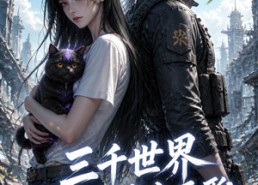 【三千世界满级大佬太无聊，废土篇】31集短剧免费高清观看