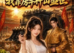 【冷宫开荒，我靠房车种出盛世】51集免费短剧完整观看