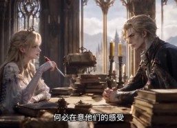 【信仰成神，黑发魔女她富可敌国】120集短剧在线免费赏看
