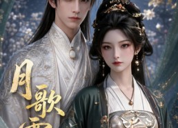 【月歌霜华】33集短剧全集免费随心观看