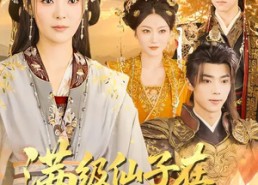 【满级仙子在人间当团宠】89集短剧全集免费在线播放