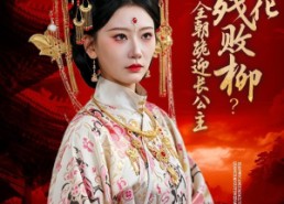 【嫌我残花败柳？全朝跪迎长公主】55集短剧免费全集流畅看