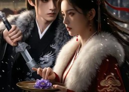 【嫡女惊华：契约夫君不好惹第二季】106集短剧全集在线速看