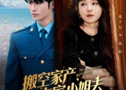 【搬空家产资本家小姐去海岛寻夫】55集在线免费看短剧大集
