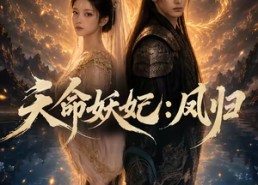 【天命妖妃：凤归】66集短剧免费在线览看