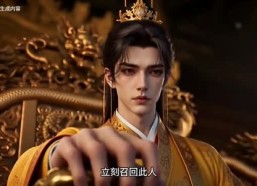 【山河赴月】62集热门短剧在线免费观览