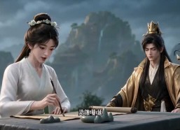 【全修仙界都馋我的田】60集短剧免费在线点播