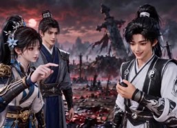 【长公主逆袭记】218集短剧全集免费资源观看