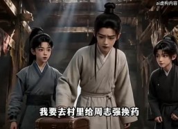 【破庙起家小福星之第一季】610集免费全集短剧畅快追看
