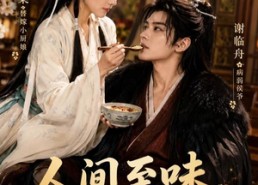 【人间至味是药香】129集短剧全集免费看