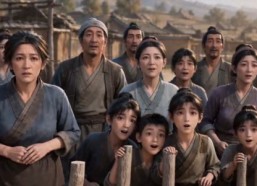 【发配边关，罪妻开荒养出战神！】68集短剧免费畅快观影