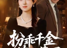 【扮乖千金茶里藏刀】66集短剧免费在线速来观