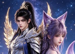 【凡尘烟火狐】20集精彩短剧免费赏看