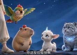 【落榜契师我捡灵兽撑起宗门】117集短剧全集在线免费享