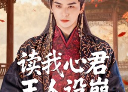 【读我心君王人设崩我全场吃瓜】75集在线免费短剧全集览看