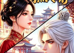 【这个宫女有点冷静】24集短剧全集免费畅看