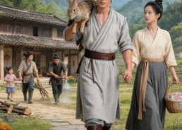 【被抄家后，我嫁了山野糙汉猎户】51集热门短剧免费赏看