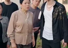 【晚风遇见你】78集短剧全集免费览