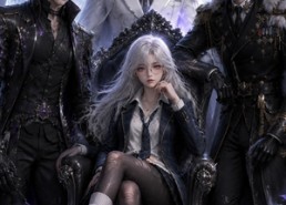 【星际向阳】60集短剧免费在线看全集