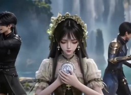 【穿成游戏文里男主的植物人妹妹】177集短剧免费在线看全集