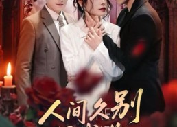 【人间久别不成悲】80集短剧全集免费直看