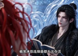 【跨物种相亲，我连夜扛着冰山跑路】39集短剧免费全集赏看