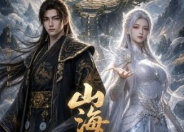 【山海玄途练神返虚篇第三季】59集高清短剧免费畅看