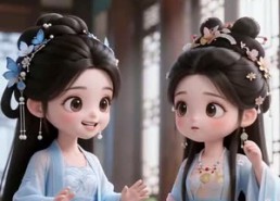 【什么？我那争宠的夫君修的是无情道？第三季】176集短剧免费在线速看