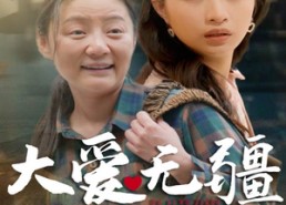 【大爱无疆】30集免费短剧在线高清看