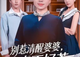 【别惹清醒婆婆，真不好惹】80集短剧全集免费播放