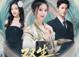 【双生艳鬼】49集短剧全集畅享在线观看