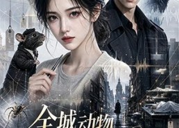 【全城动物都是我的线人】40集短剧在线免费赏看