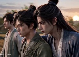 【穿成农家祖母，我带四个儿女发家致富】139集免费短剧完整观看
