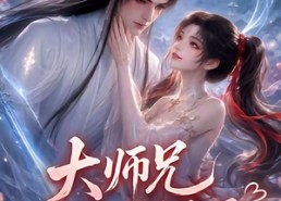 【大师兄你又脸红了】25集短剧免费高清观看